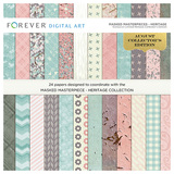 August Collector's Edition 8.5x11