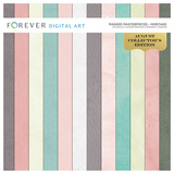 August Collector's Edition 8.5x11