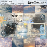 Painted Sky Collection 2