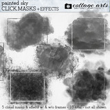 Painted Sky Collection 2