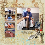 Artistic License Slatted Bonus Bundle 12x12