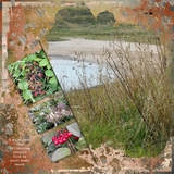 Artistic License Slatted Bonus Bundle 12x12