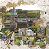 Artistic License Slatted Bonus Bundle 12x12