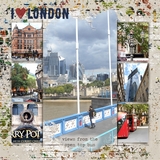 Artistic License Slatted Bonus Bundle 12x12