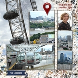 Artistic License Slatted Bonus Bundle 12x12