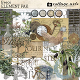 Fresco Element Pak