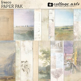 Fresco Paper Pak