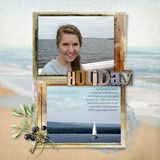 Fresco Pre-designed Book