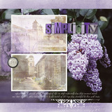 Fresco Pre-designed Book