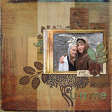 Scrap.frames 27 - Marbled Hues