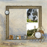 Fresco Pre-designed Book