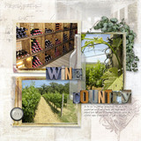 Fresco Pre-designed Book