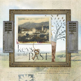 Fresco Pre-designed Book