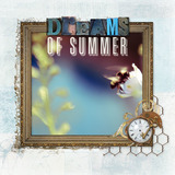 Fresco Pre-designed Book