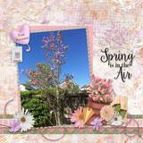 Glorious Spring Bundle Fwp Extra