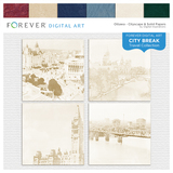 City Break - Ottawa - BUNDLE