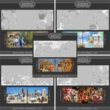 Artistic License - On the Double Bonus Bundle 1 - 11x8.5