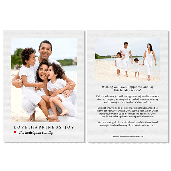 Love.Happiness.Joy Card