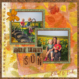 Embrace Nature Collection