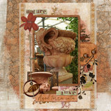 Embrace Nature Collection