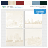 City Break - San Diego - BUNDLE