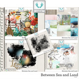 Between Sea and Land Bundle