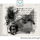 Between Sea and Land Bundle