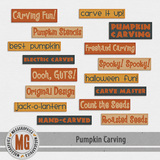 Pumpkin Carving Bundle