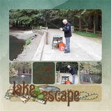 Forever Design Maps 52 - 12x12