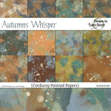 Autumns Whisper Mega Bundle