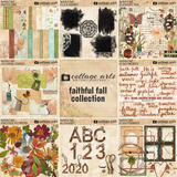 Faithful Fall Collection