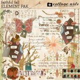 Faithful Fall Collection