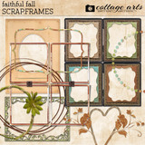 Faithful Fall Collection