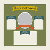 This Is Me Project - October 2020 Edition