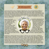 This Is Me Project - October 2020 Edition