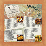 This Is Me Project - October 2020 Edition