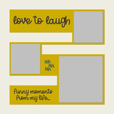 This Is Me Project - October 2020 Edition