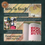 This Is Me Project - October 2020 Edition