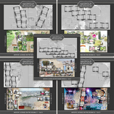 Artistic License - On the Double Bonus Bundle 2 - 12x12