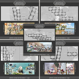 Artistic License - On the Double Bonus Bundle 2 - 11x8.5