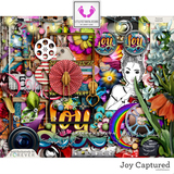 Joy Captured Bundle
