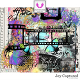 Joy Captured Bundle