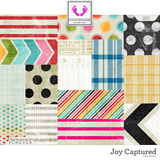 Joy Captured Bundle