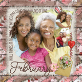 What A Month Monthly Templates