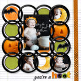 Hoots & Hallows and Hallow-eek Bundle
