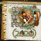 Hoots & Hallows and Hallow-eek Bundle