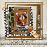 Hoots & Hallows and Hallow-eek Bundle