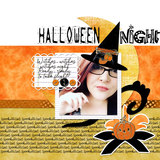 Hoots & Hallows and Hallow-eek Bundle