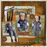 Hoots & Hallows and Hallow-eek Bundle