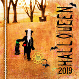 Hoots & Hallows and Hallow-eek Bundle